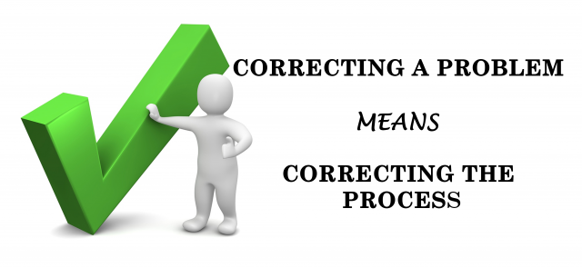 What Is Corrective Action Iso Corrective Action