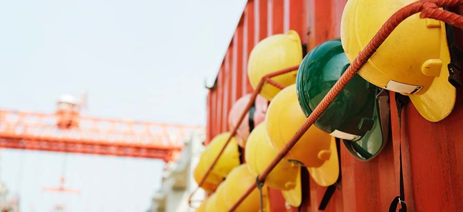ISO 45001 Overview
