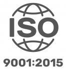 iso 9001 2015 certification