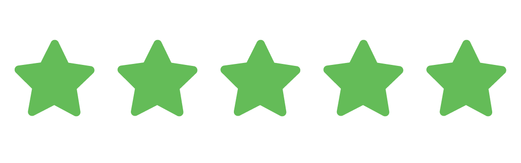 Five stars