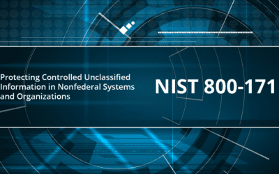 Understanding the DFARS Cybersecurity Interim Rule