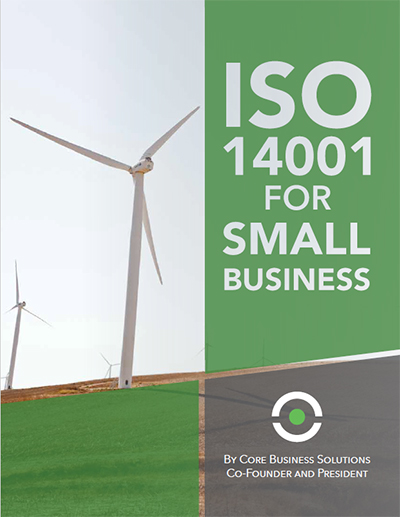 ISO 14001 PDF Guide