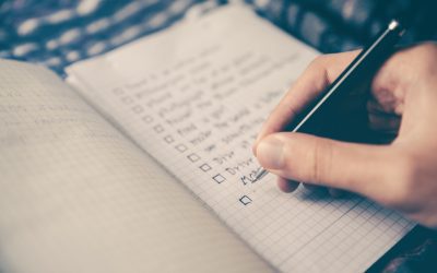 Are You at Risk? Use Our Cybersecurity Checklist