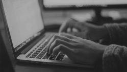 ISO 27001 compliance consultant