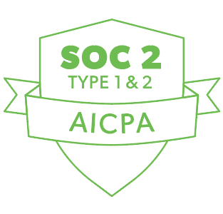 SOC 2 Type 1&2
