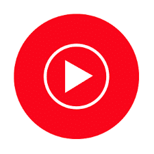 YouTube Music logo