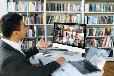 ISO 9001 Revision consultant 