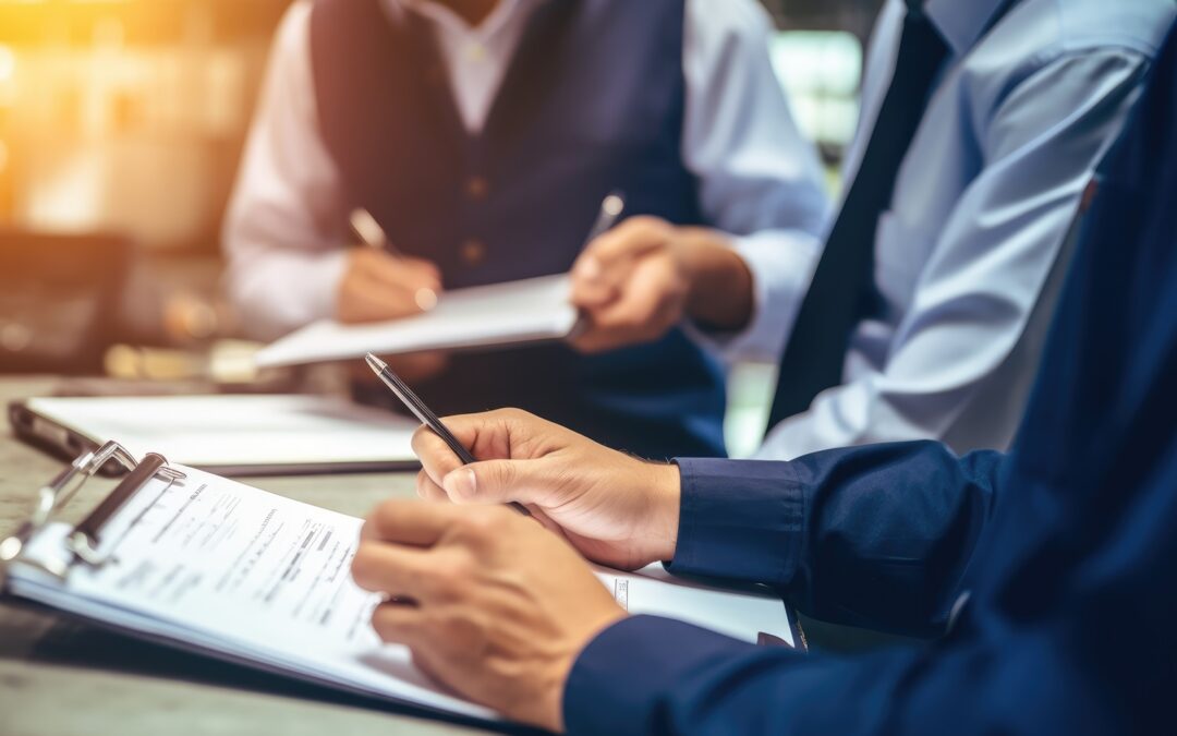 ISO Internal Audits Explained