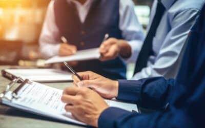 ISO Internal Audits Explained