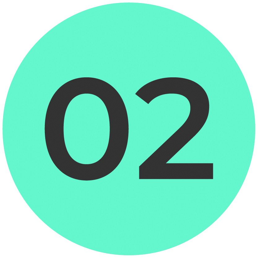 Step 2 ISO Certification