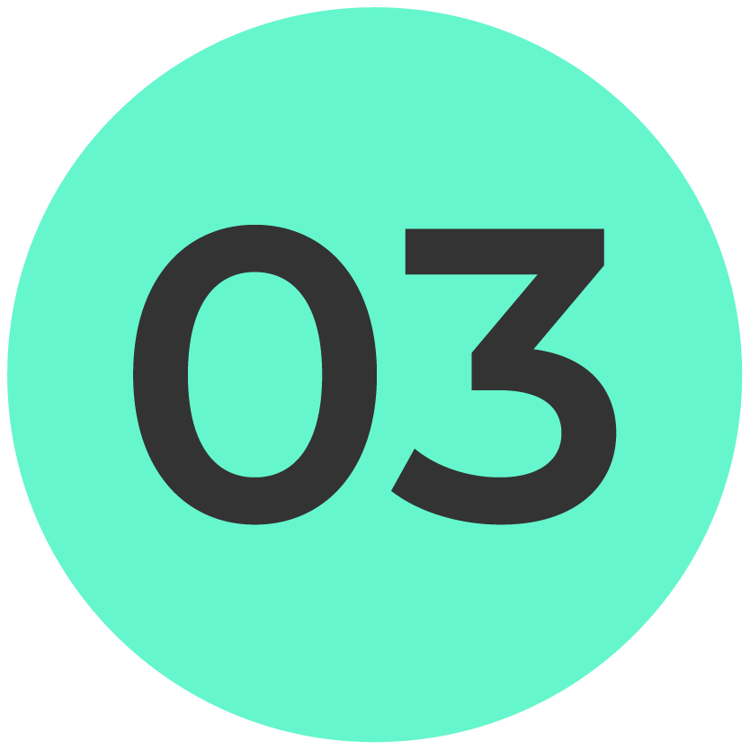 Step 3 ISO Certification
