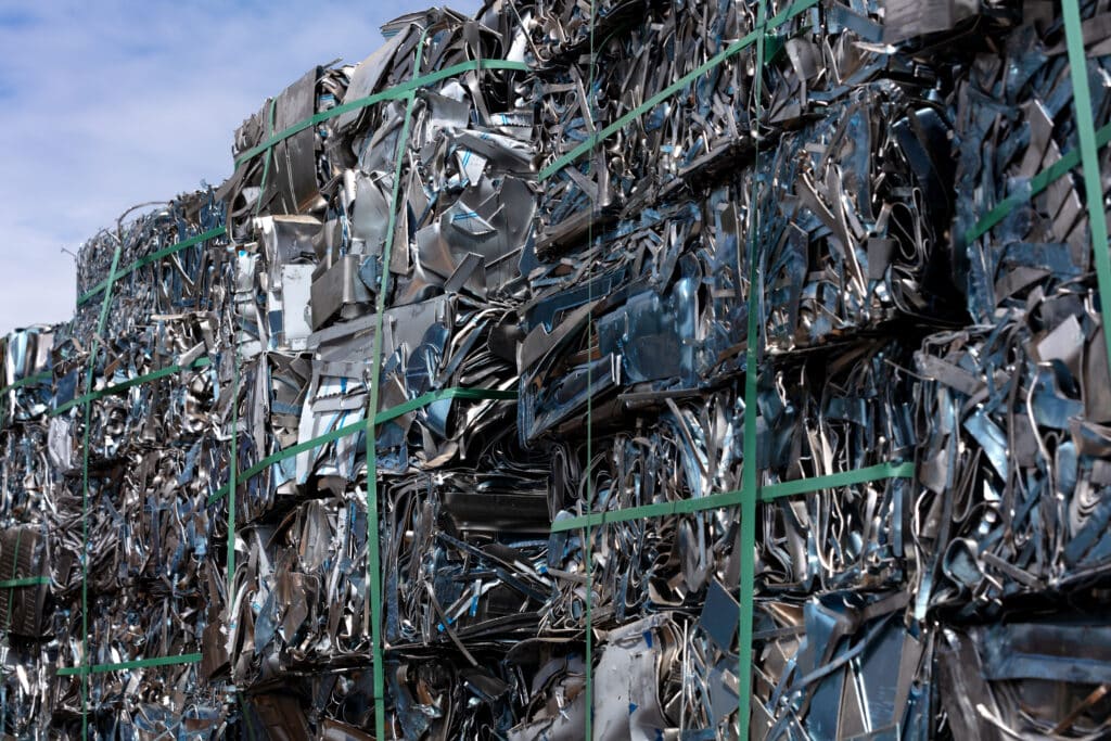 Scrap Recycling Standard