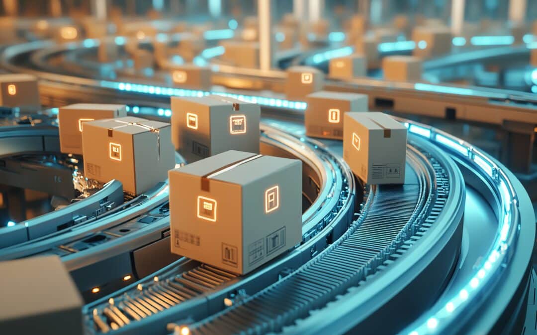 Supply Chain Security Management System: ISO 28000