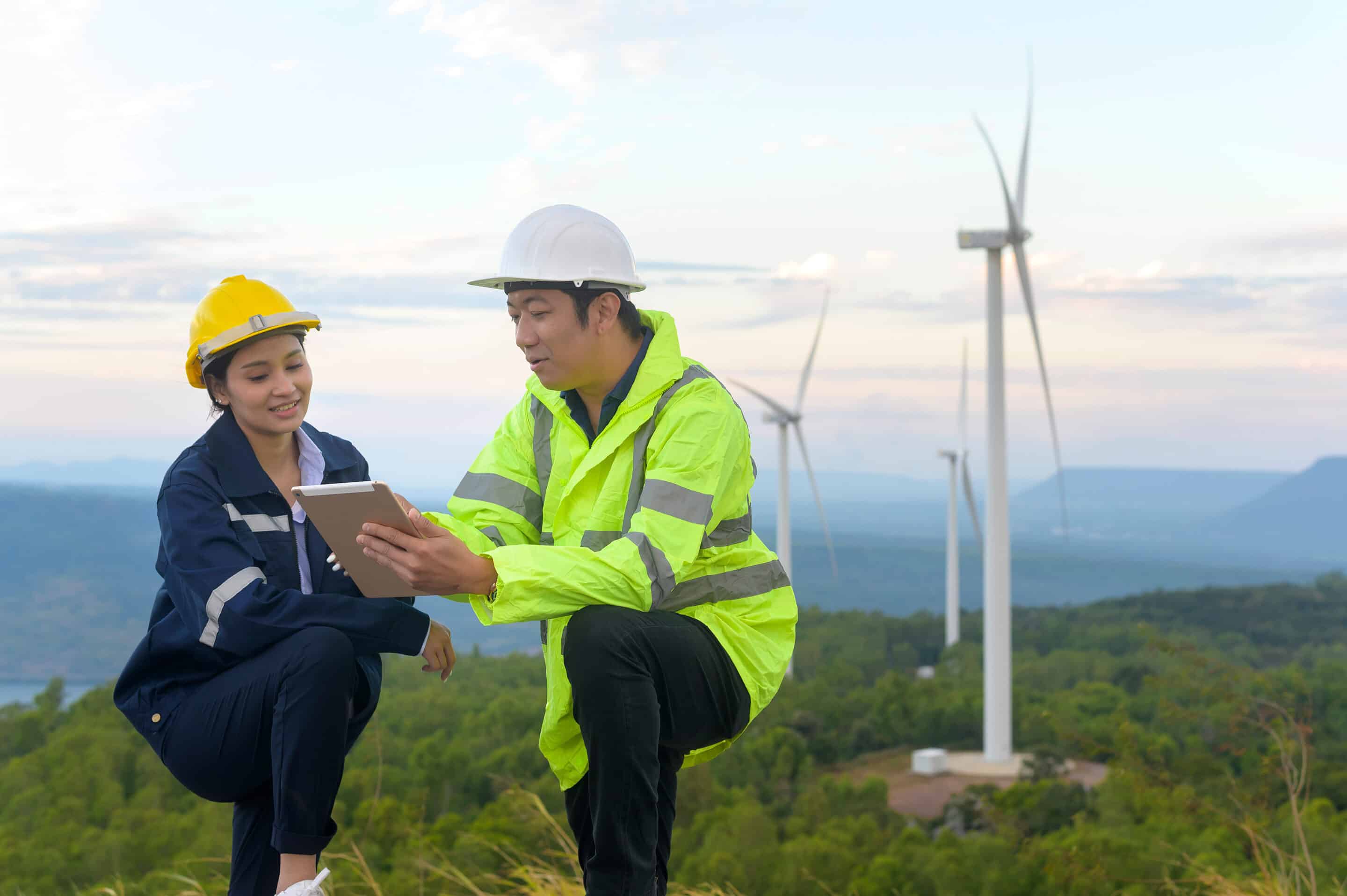 ISO 14001 EMS