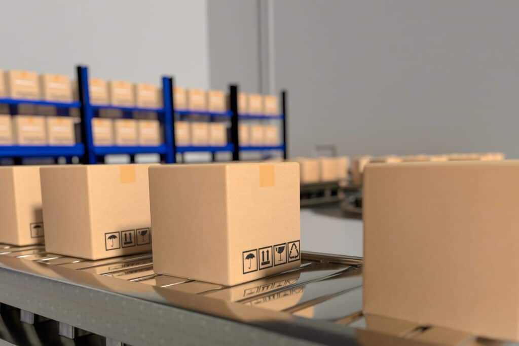 Packaging Food Safety
