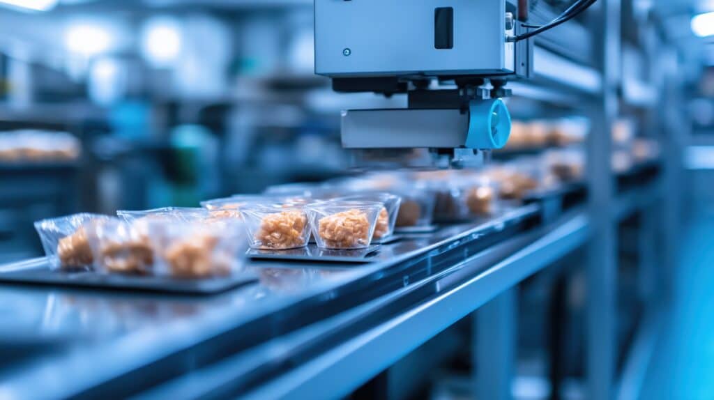 ISO 22000 Fsms