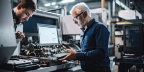 ISO 9001 Quality