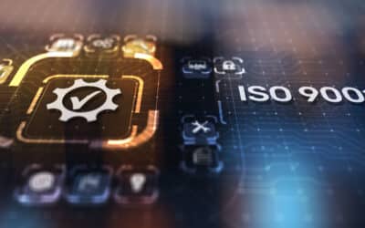 ISO 9001:2026 Update