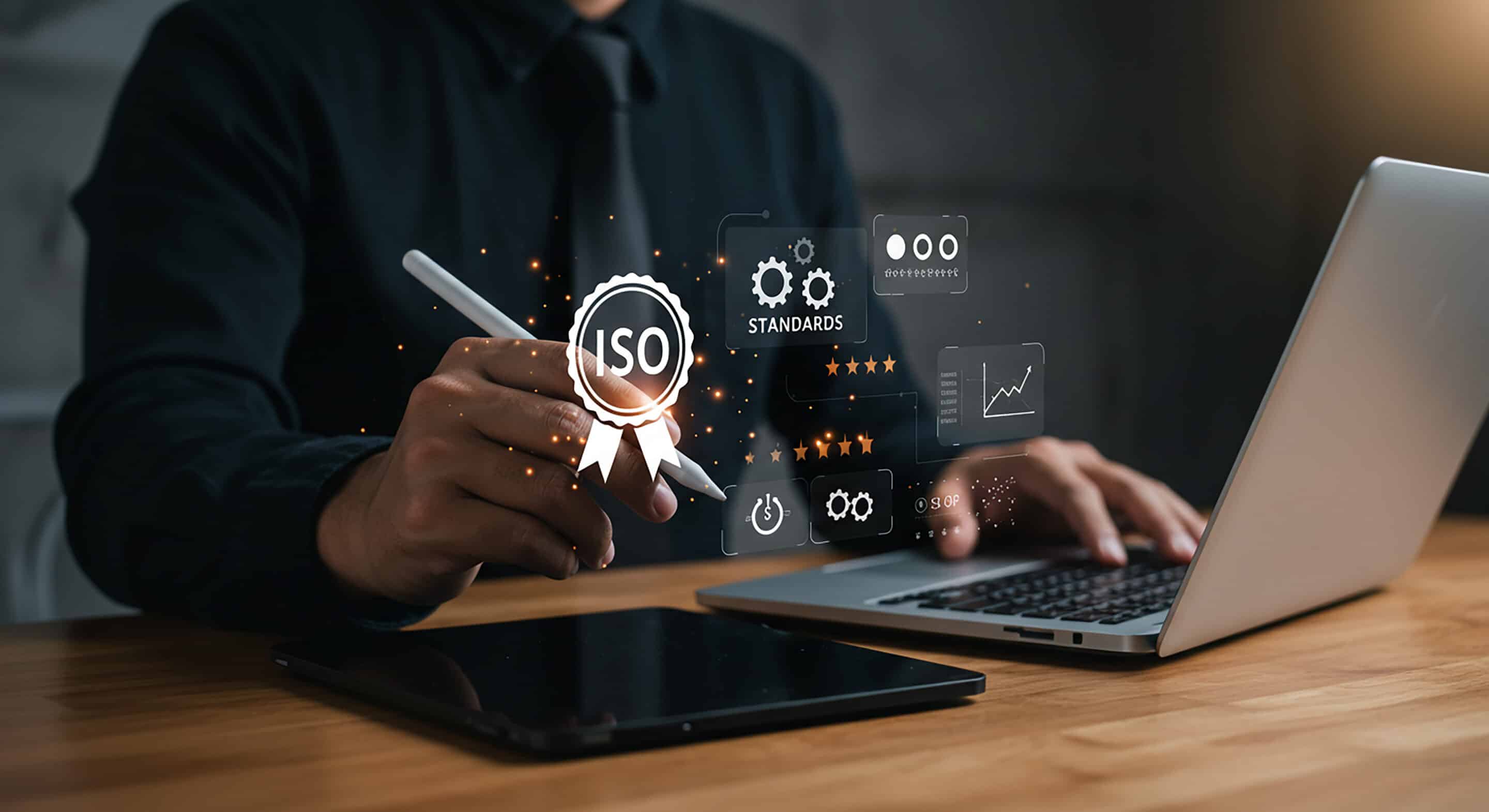 ISO 9001 Auditor