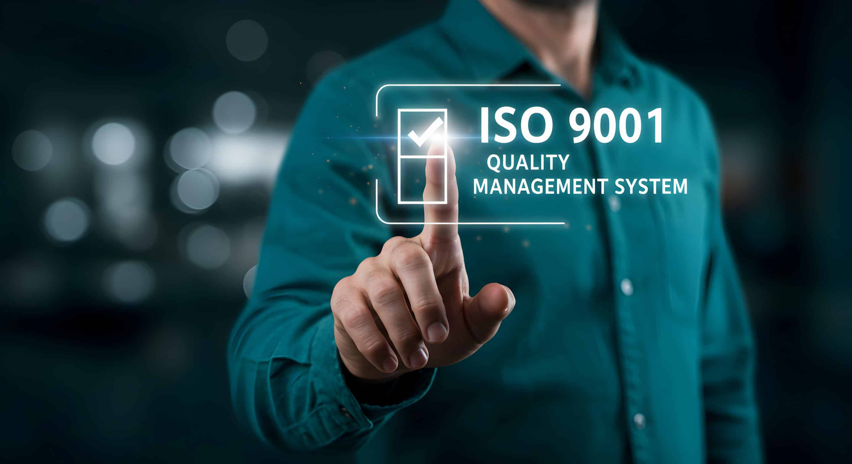 ISO 9001 Lead Auditor Explained