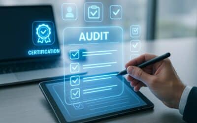 Cybersecurity Maturity Model Certification: Myth vs Reality