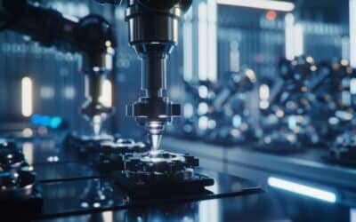 How AS9100 Certification Fuels Small Business Expansion