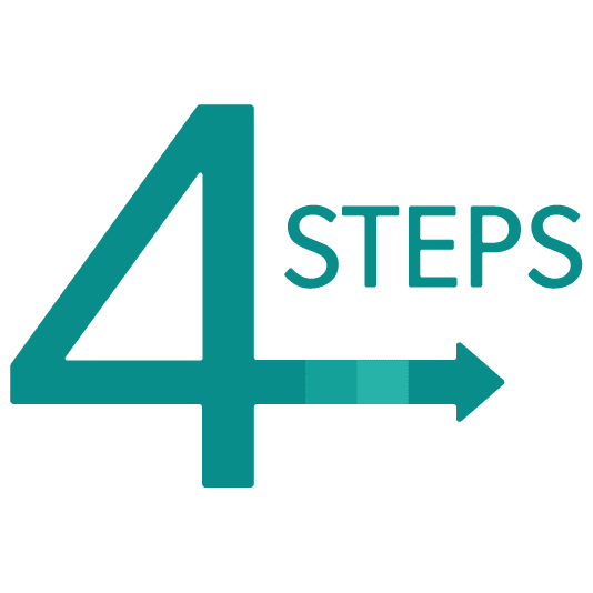 4 Simple Steps to ISO Certification