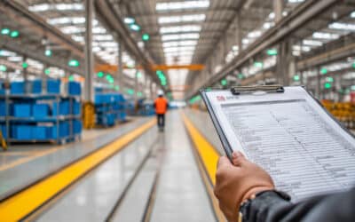 What is an ISO 9001 Certification Audit?