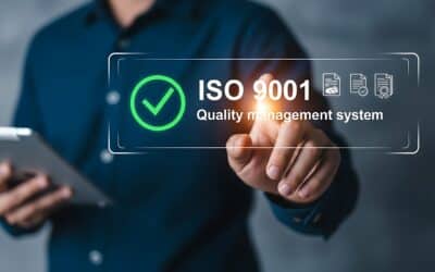 ISO 9001:2026 FDIS Released