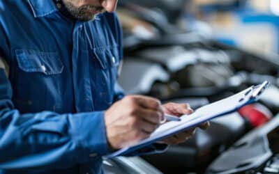Turning ISO Internal Audits into Opportunities for Improvement
