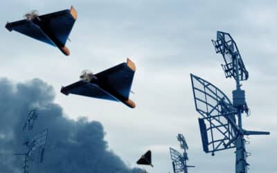Air, Space, and Defense Certifications for Small Business