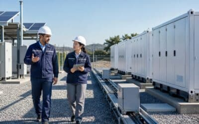 CMMC and ISO 9001 Compliance for the DIB