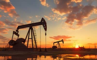 API Q1 for the Oil and Gas Supply Chain